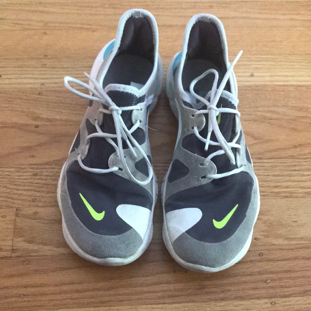 Nike Shoes!